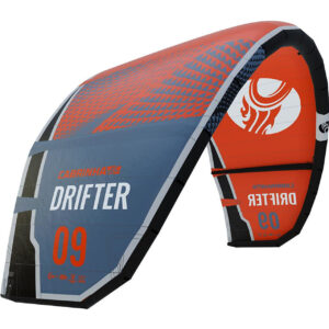2022 Cabrinha Drifter Kitesurf Kite