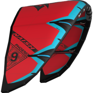 Apresentamos o Phoenix, a mais nova adição à linha Naish. Este kite de 5 struts é perfeito para quem busca saltos altos e grandes emoções. Com boosts poderosos, saltos longos e pousos suaves, o Phoenix oferece estabilidade e controle excepcionais graças à sua bridle fixa e pressão média de barra. Seu design de alta aspect ratio e arco aberto proporciona potência para te levar às alturas e manter você no ar com confiança. Os reforços nas pontas dos struts garantem durabilidade, enquanto o High V Adapter dá ao kite um formato mais curvado, ideal para megaloops. Protetores na borda evitam desgaste, e a trailing edge de 2 camadas reduz vibrações, aumentando a vida útil do kite. Construído com tecido Quad-Tex Ripstop super resistente e costuras reforçadas, o Phoenix suporta condições extremas. A válvula simplificada e o sistema de inflação único tornam o processo rápido e eficiente. Com um perfil otimizado e pontas mais planas para reduzir arrasto, o Phoenix entrega potência equilibrada e giros rápidos. Resumindo, o Phoenix é a escolha perfeita para quem busca saltos altos, controle estável e durabilidade, garantindo aventuras inesquecíveis no céu.