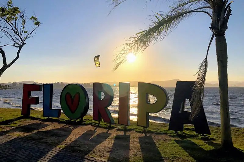 Kitetrip Floripa