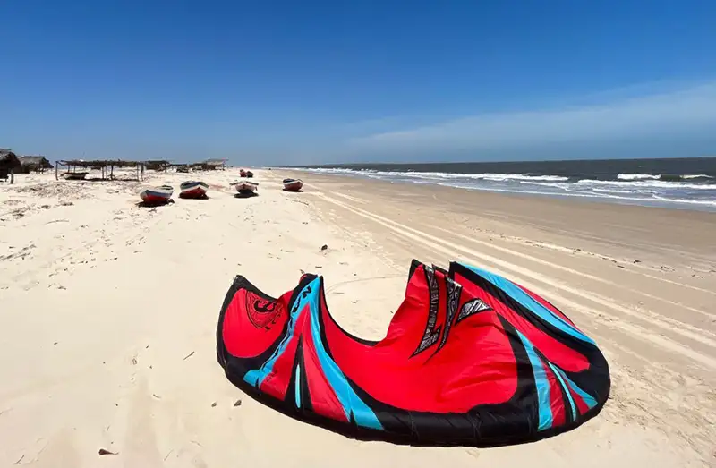 Kitetrip NORDESTE DO BRASIL Ceará, piauí, maranhão