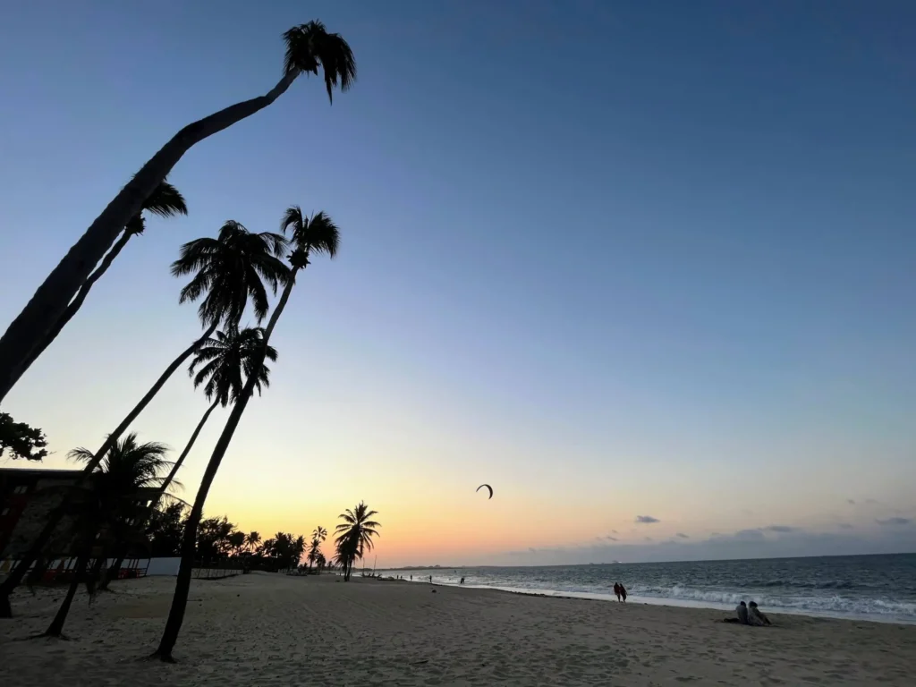 Kitetrip Nordeste