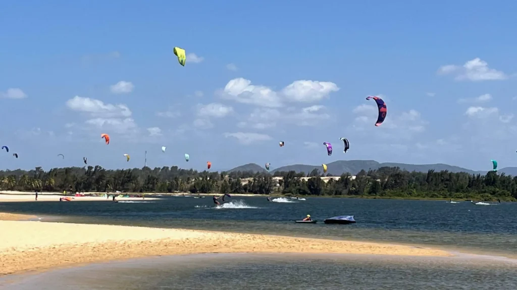 Kitetrip Nordeste