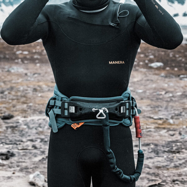 Trapezio Manera EXO