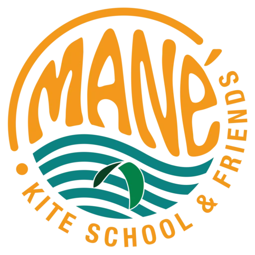 Mane kite school florianopolis