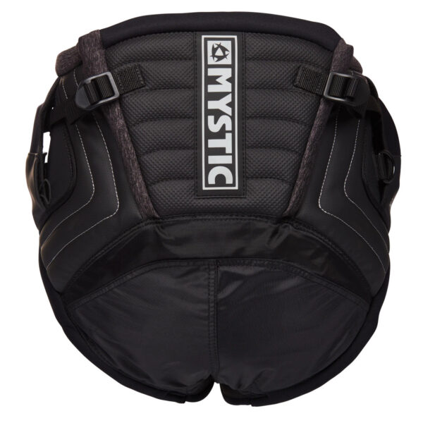 mystic driver seat harness