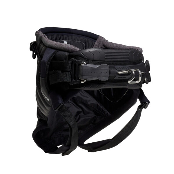 mystic driver seat harness gancho